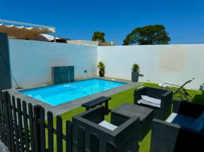 Santa Rita, Cadiz